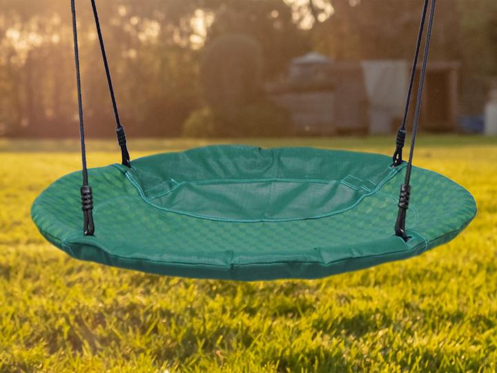 Immagine prodotto Axi Nest Swing Estate Grigio/Bianco