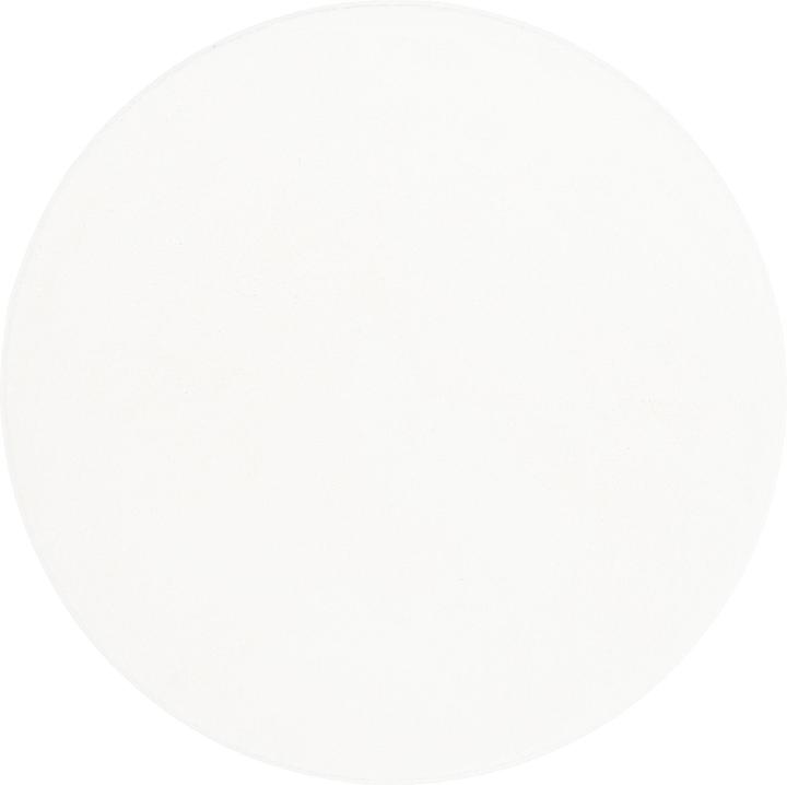Immagine prodotto Snapstyle Tappeto velour di lusso ad alto pelo Touch (Ø 133 cm)