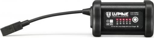 Actual product image Lupine Piko R 7 (1900 lm)