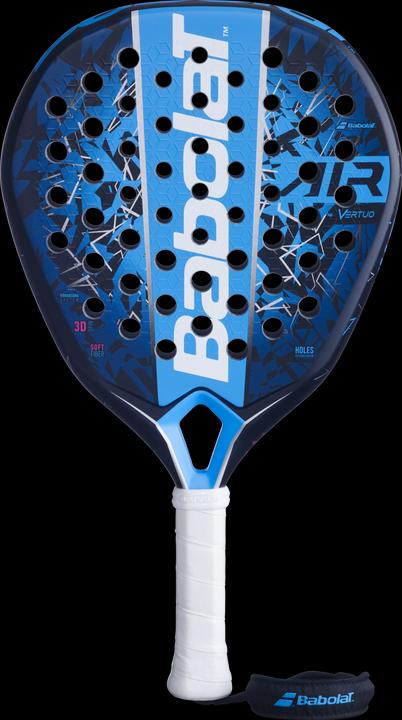 Actual product image Babolat Air Vertuo