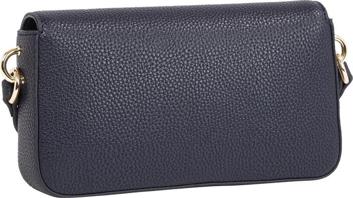 Tommy Hilfiger Th Emblem Flap Crossover