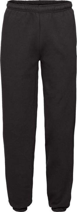 Fruit of the Loom Mens Premium Elasticated Cuff Jogging Bottoms