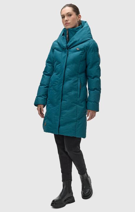 Actual product image Ragwear Natalka Melange (5XL)