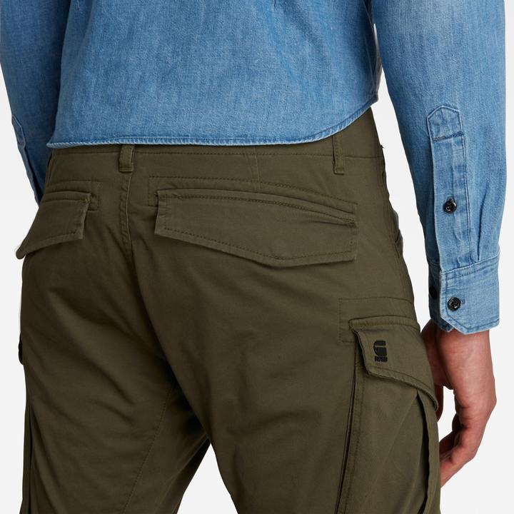 Image du produit G-Star Rovic Zip 3D (W33/L32)