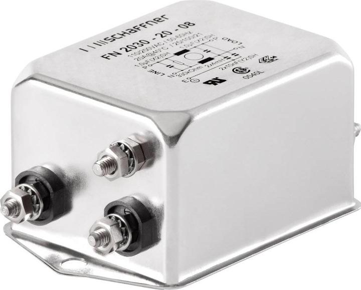 Immagine prodotto Schaffner EMV Chur