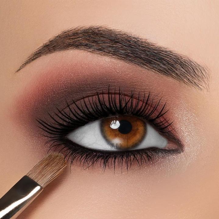 Image du produit Diego dalla Palma Eye Brush For Shading And Smokey Eyes 12 (Sourcils)