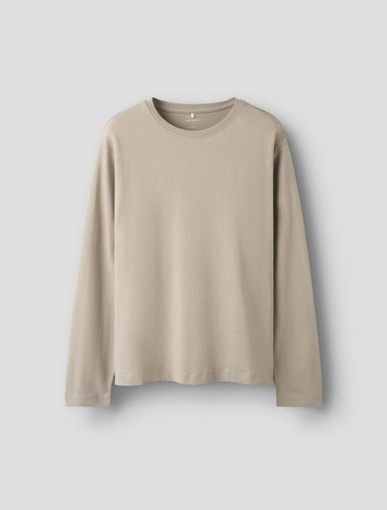 Actual product image Name it Nkmvobbo Ls Nreg Top Noos (134)