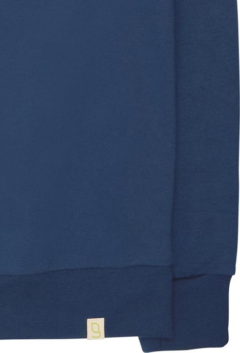 Immagine prodotto greenjama Camicia in morbida qualità di sudore (44)