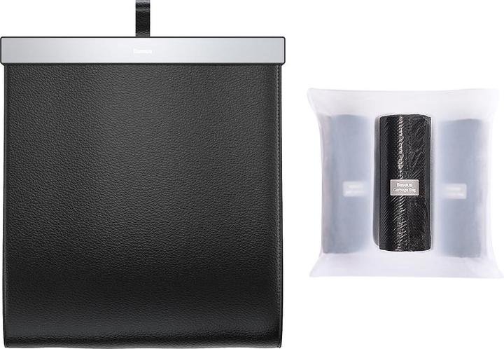 Image du produit Baseus Grand sac à ordures