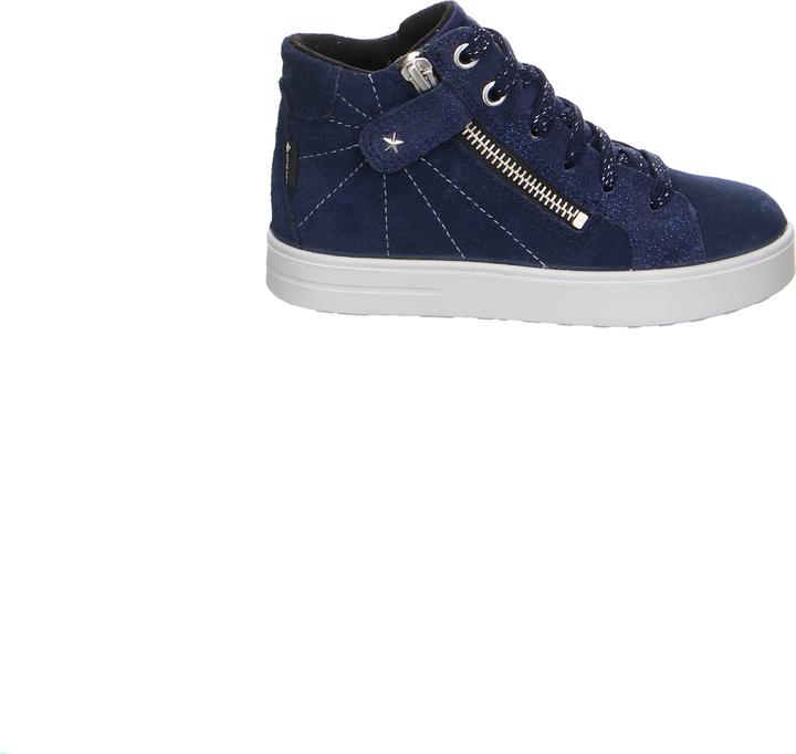 Actual product image Legero Ankle boot 1-000800-8000 (27)