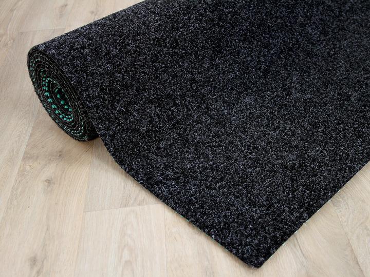 Actual product image Snapstyle Artificial grass carpet with pimples Kingston (50 x 400 cm)