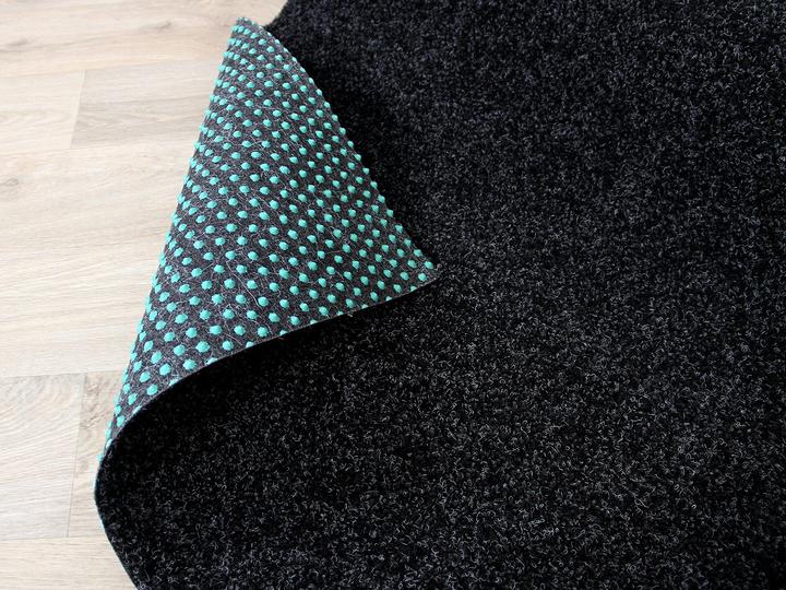Actual product image Snapstyle Artificial grass carpet with pimples Kingston (50 x 400 cm)