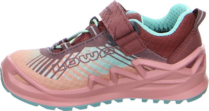 Produktbild Lowa Merger Gtx Lo Vc Jr (32)