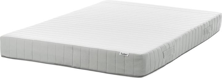 Actual product image Beliani Roomy (140 x 200, Spring core)