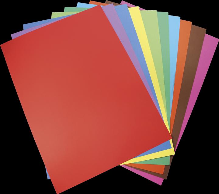 Carta bricolage
