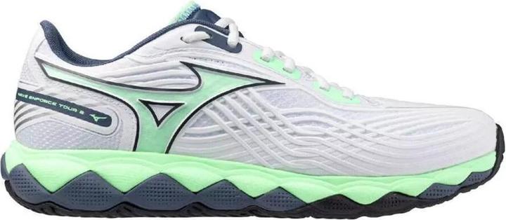 Mizuno Wave Enforce Tour 2 Ac
