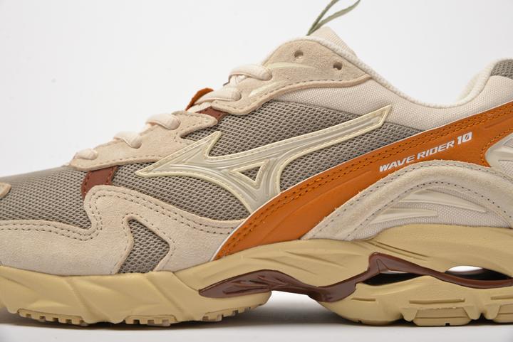Produktbild Mizuno WAVE RIDER 10 (43)