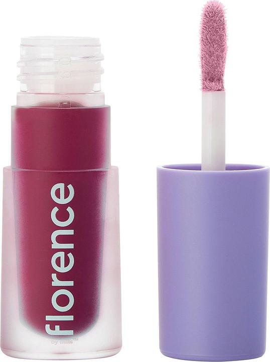 Immagine prodotto Florence by Mills Be A VIP Rossetto liquido vellutato We stan (frutti di bosco) (Bacca)
