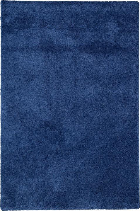 Produktbild Snapstyle Hochflor Shaggy Teppich Palace (100 x 100 cm)