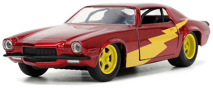 Produktbild Jada DC Flash Chevy Camaro 1:32