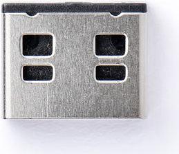 Immagine prodotto Smart Keeper SmartKeeper Basic "Porta USB-A" Blocker 6 pezzi + chiave nero