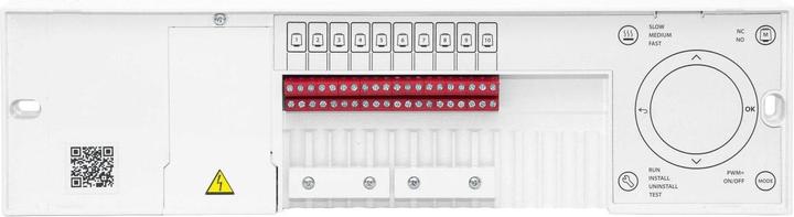 Produktbild Danfoss MC 10