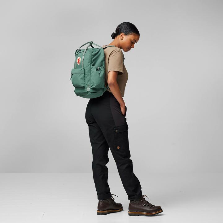 Produktbild Fjällräven Kånken Outlong (18 l)