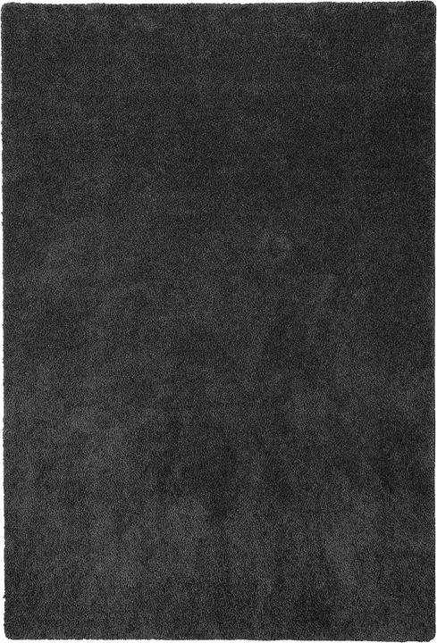 Produktbild Snapstyle Hochflor Shaggy Teppich Palace (100 x 100 cm)