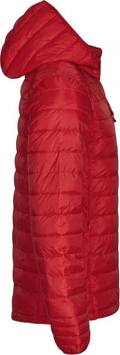 Actual product image Clique Hudson Quilted Jacket (XS)