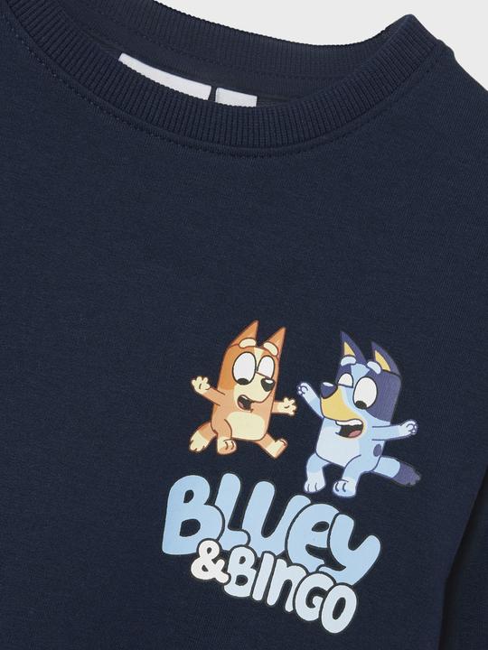 Image du produit Name it Sweat-shirt Bluey (92)