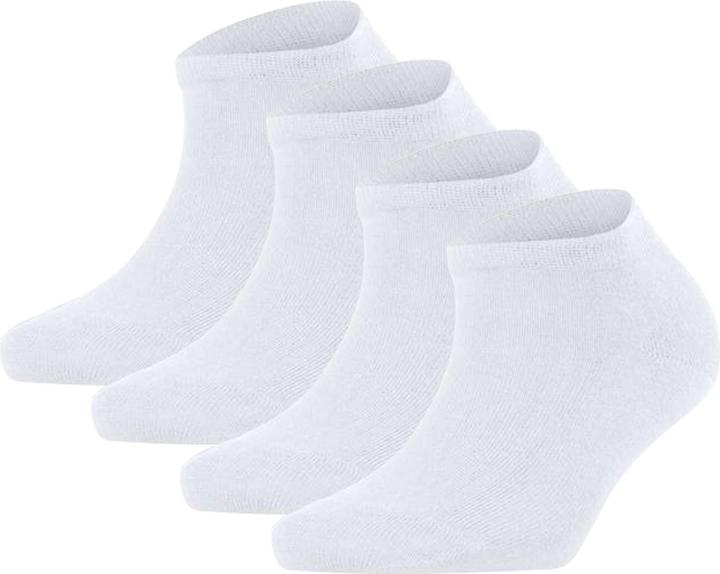 Falke Socken Casual Happy DP SN (4er Pack, 35 - 38)