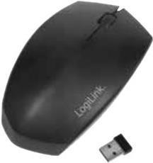 Produktbild LogiLink ID0191 (Kabellos)