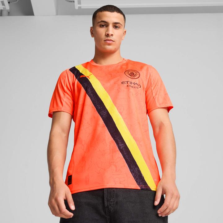 Actual product image Puma Kidsuper MCFC (XS)