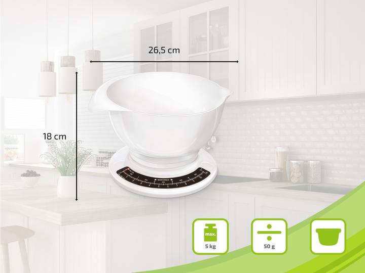 Produktbild Soehnle Culina pro