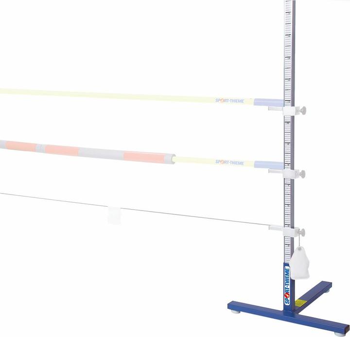 Immagine prodotto Sport-Thieme Colonna in alluminio (2200 g)