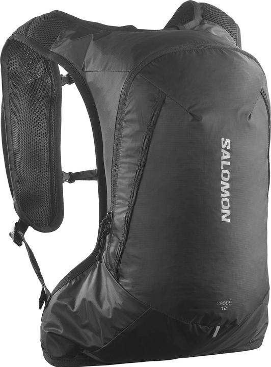 Actual product image Salomon Cross 12