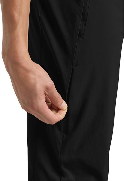 Actual product image Jack Wolfskin Hikeout Pants M (L, XL)