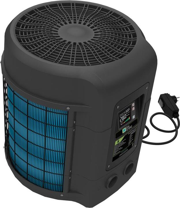 Actual product image SunSpring Heating