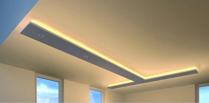Produktbild Halemeier LED Bänder Versa Inside 160 / 24 V (Warmweiss, 5000 cm, Indoor)