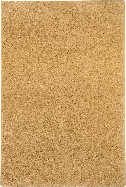 Produktbild Snapstyle Hochflor Shaggy Teppich Palace (100 x 100 cm)