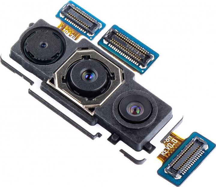 Actual product image Samsung Rear Camera Module für Galaxy A70 A705