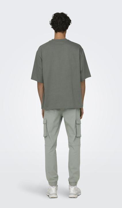 Actual product image Only & Sons T-shirt (XXL)