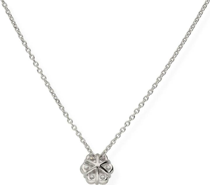 Carat Solitaire (Gold 18ct, 45 cm)