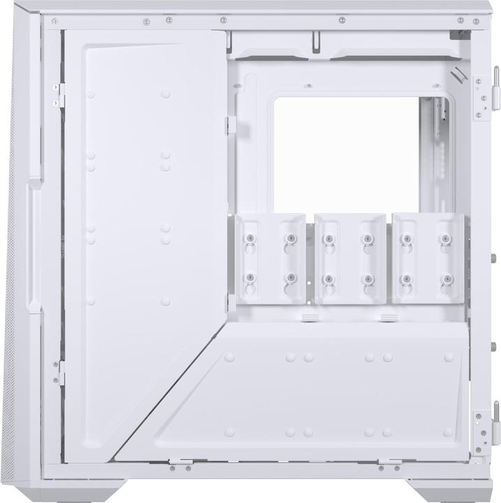 Actual product image Phanteks Eclipse G500A D-RGB (mATX, Mini-ITX, ATX, E-ATX)