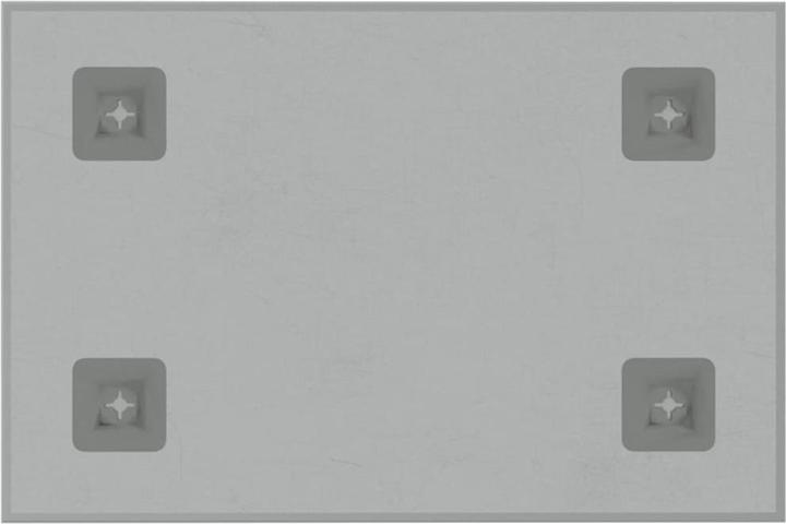 Produktbild VidaXL Maternus (Magnettafel, 30 x 20 cm)