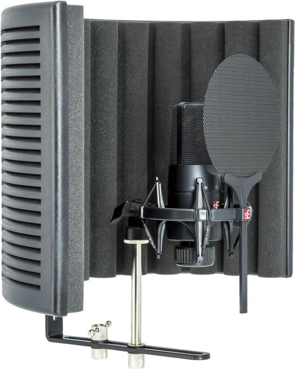 sE Electronics X1 S Pacchetto Studio