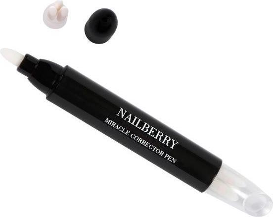 Actual product image Nailberry Miracle Corrector Pen