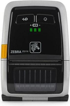Image du produit Zebra ZQ110, ESC POS