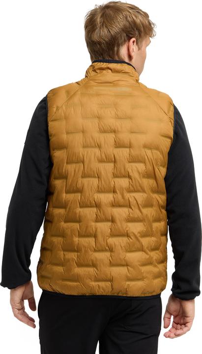 Image du produit Witeblaze SOMA Men "s vest padded curry foncé XL (XL)