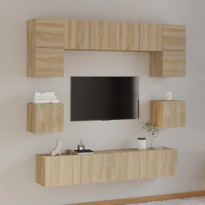 Actual product image VidaXL Alexandra (60 x 30 x 30 cm)